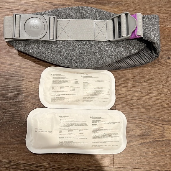 Frida Mom C-Section Recovery Band - Picture 2 of 2